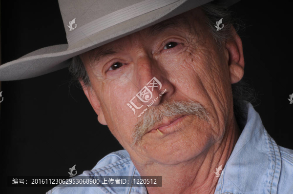 老牛仔
