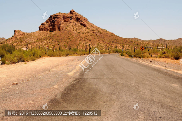 山路