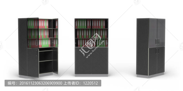 辦公柜