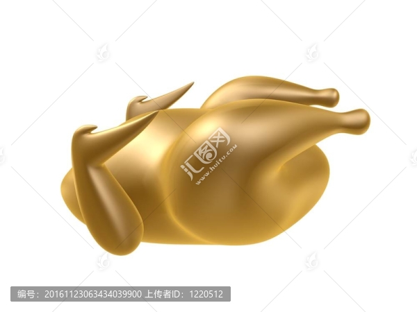 黃金雞