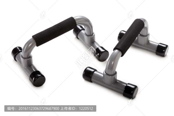 新聞運動器材