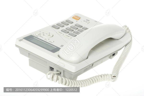 電話