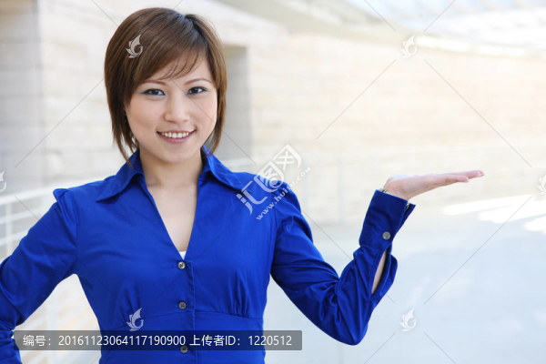亞洲商業(yè)女性辦公室