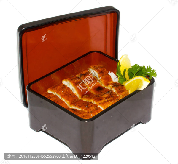 鰻魚；烤鰻魚蓋澆飯；傳統(tǒng)日本料理