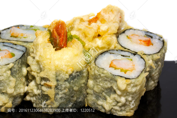 日本傳統(tǒng)食品卷