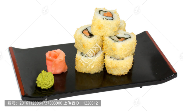 日本傳統(tǒng)食品卷