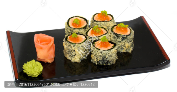 日本傳統(tǒng)食品卷