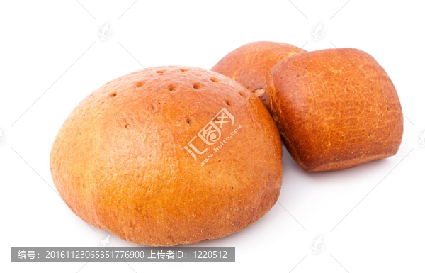 面包
