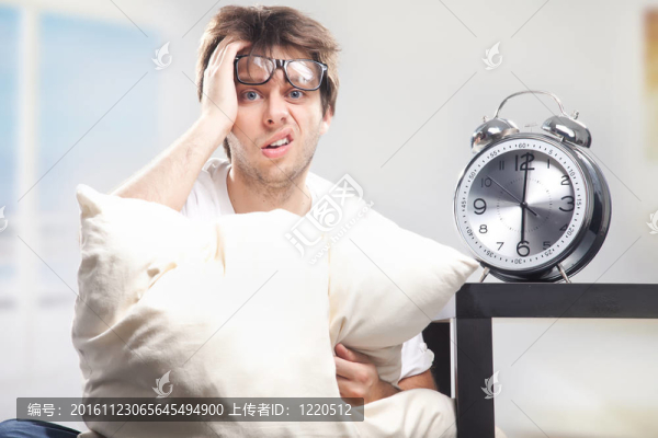 憤怒的人
