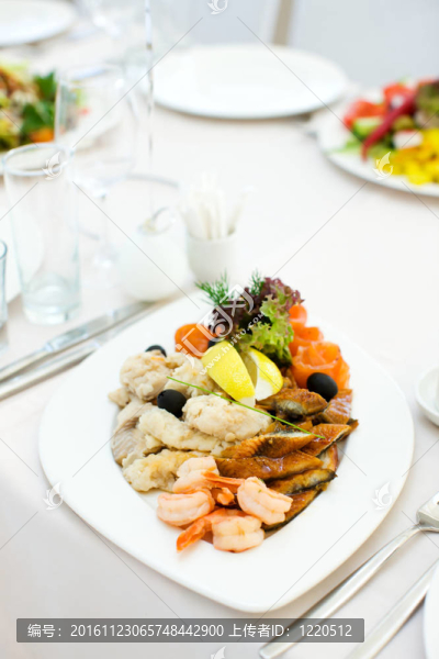 海洋食品