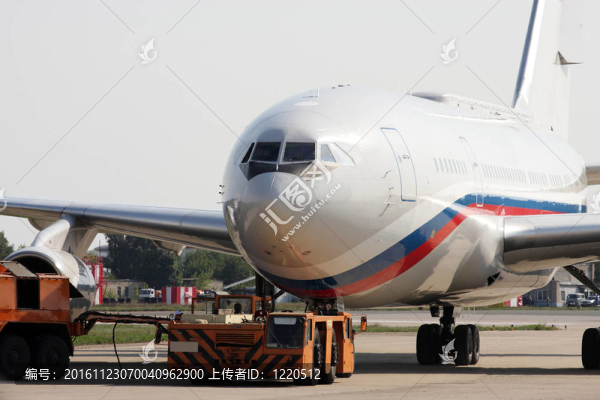 飛機