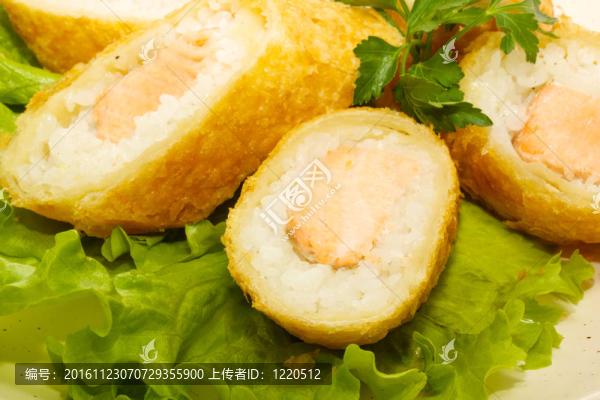日本傳統(tǒng)食品