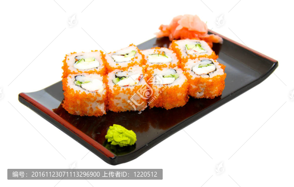 日本傳統(tǒng)食品卷