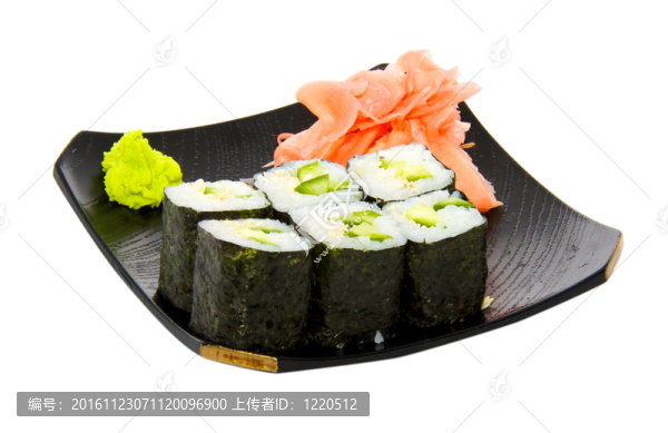 日本傳統(tǒng)食品卷