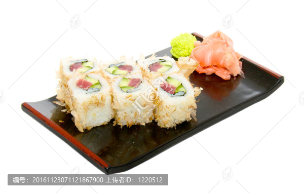 日本傳統(tǒng)食品卷