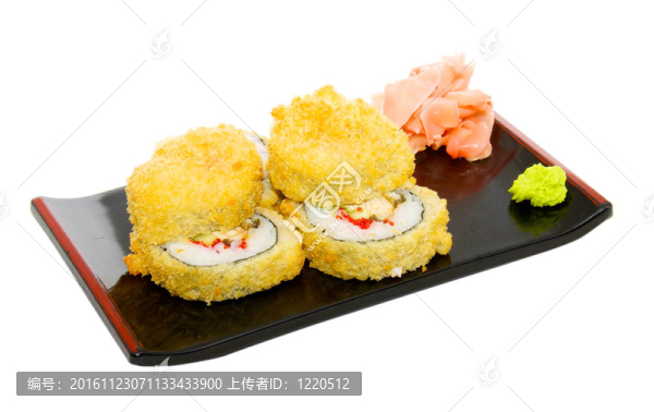日本傳統(tǒng)食品卷