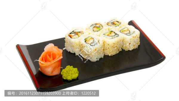 日本傳統(tǒng)食品卷