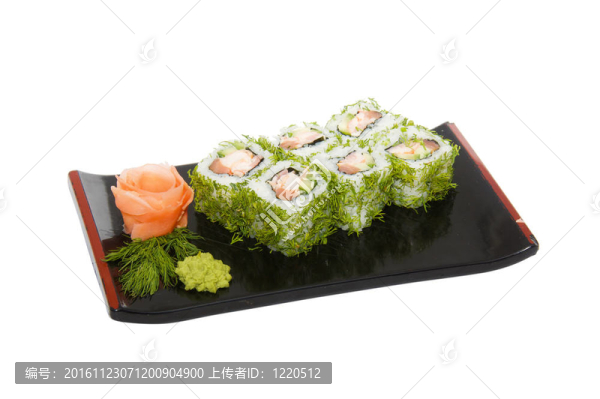 日本傳統(tǒng)食品卷