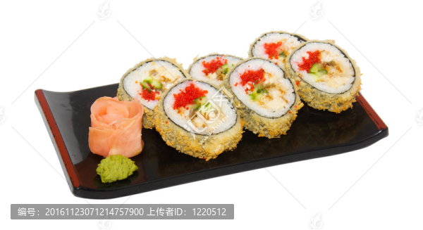 日本傳統(tǒng)食品卷