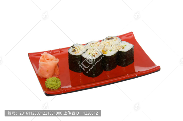日本傳統(tǒng)食品卷