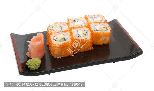 日本傳統(tǒng)食品卷
