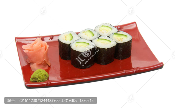 日本傳統(tǒng)食品卷