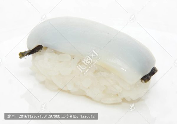 日本傳統(tǒng)食品-壽司