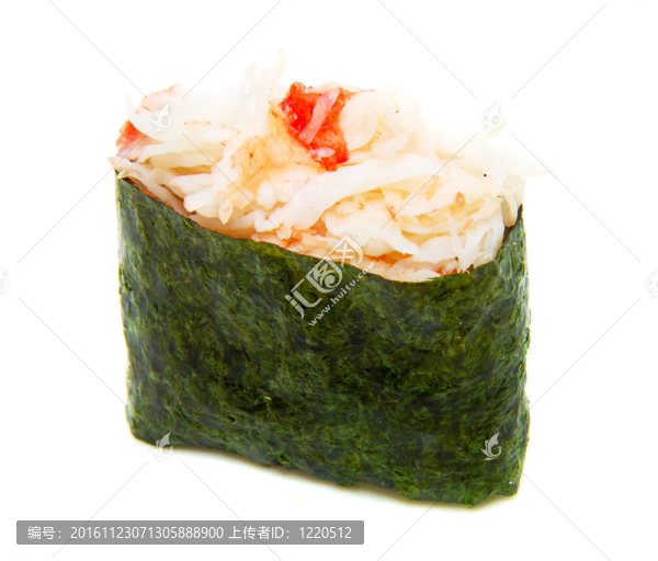 日本壽司海苔