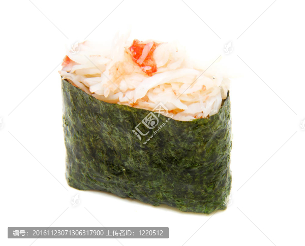 日本壽司海苔