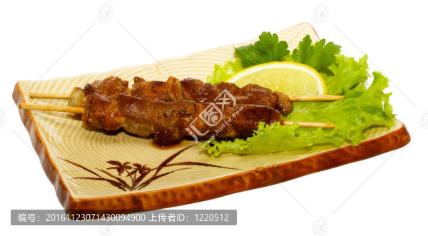 日本傳統(tǒng)食品-壽司