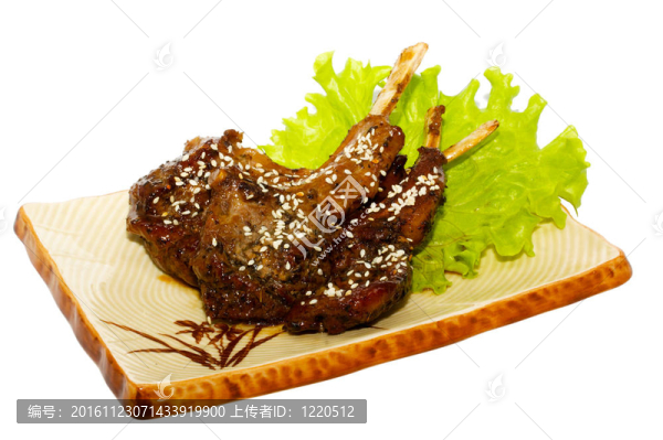 日本傳統(tǒng)食品-壽司