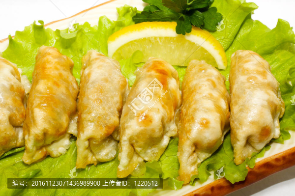 日本傳統(tǒng)食品-壽司