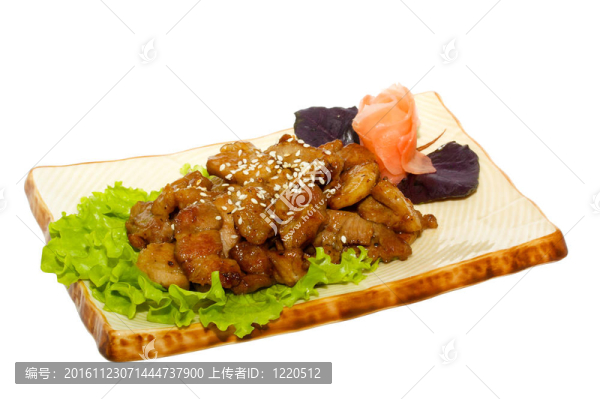 日本的傳統(tǒng)食物