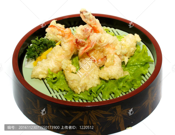 日本的傳統(tǒng)食物