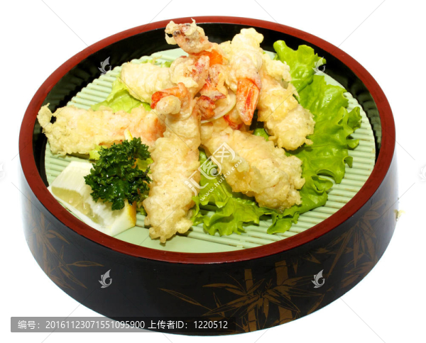 日本的傳統(tǒng)食物