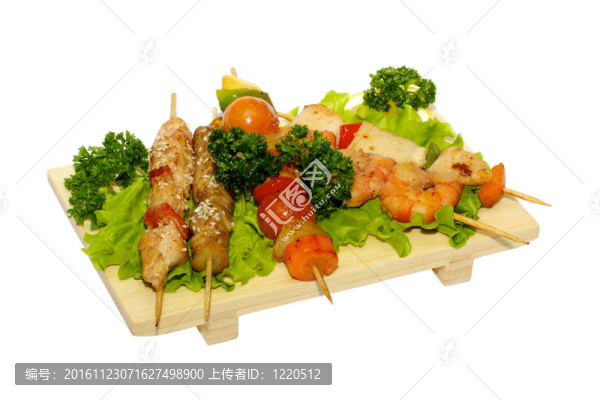 日本的傳統(tǒng)食物