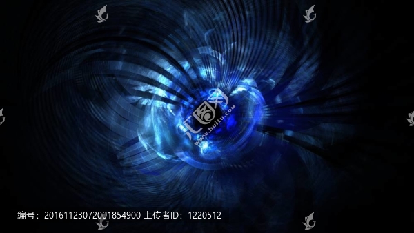 高質(zhì)量空間主題抽象