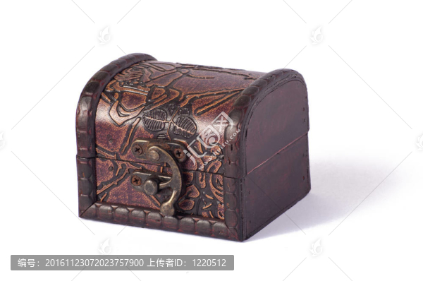 寶箱