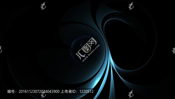 高質(zhì)量空間主題抽象