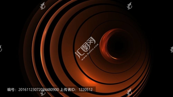 高質(zhì)量空間主題抽象