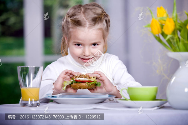 三明治