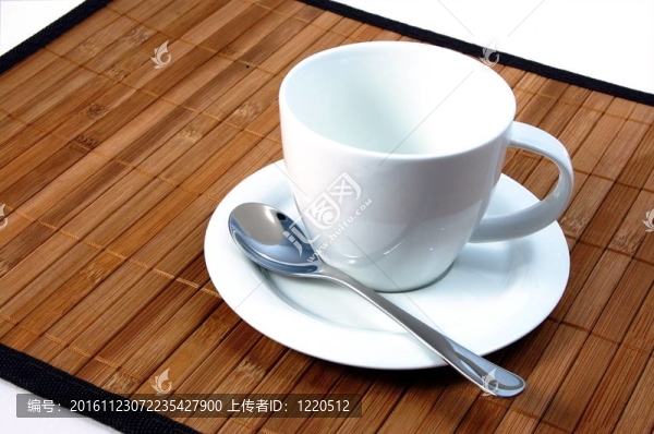 一杯咖啡