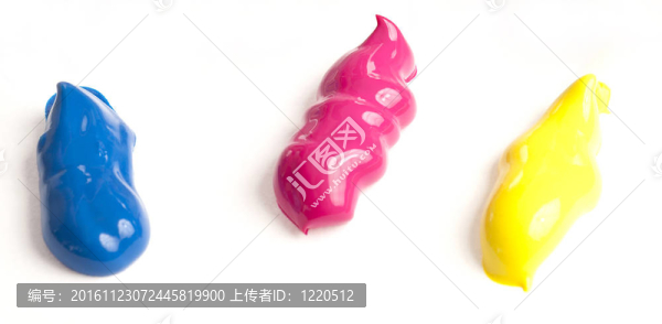 水粉畫