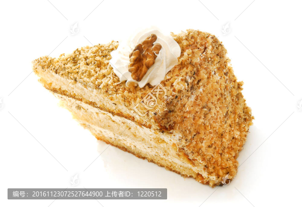 一塊蛋糕