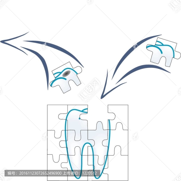 牙件的牙齒護(hù)理