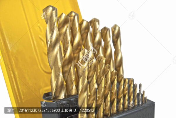 鉆頭套