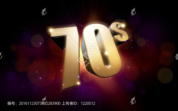 金70s