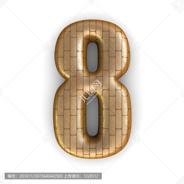 黃金數(shù)字-,8