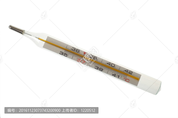醫(yī)療溫度計