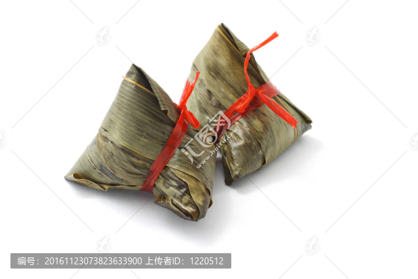 中國的粽子